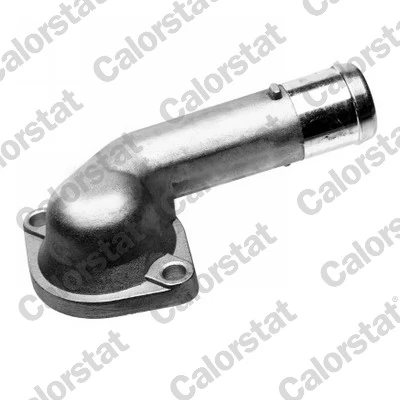 Coolant Flange